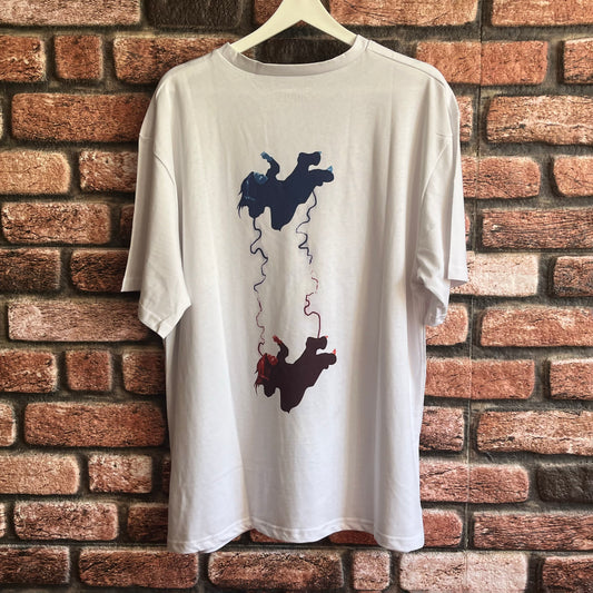 Billie Eilish Hit Me Hard and Soft T-Shirt