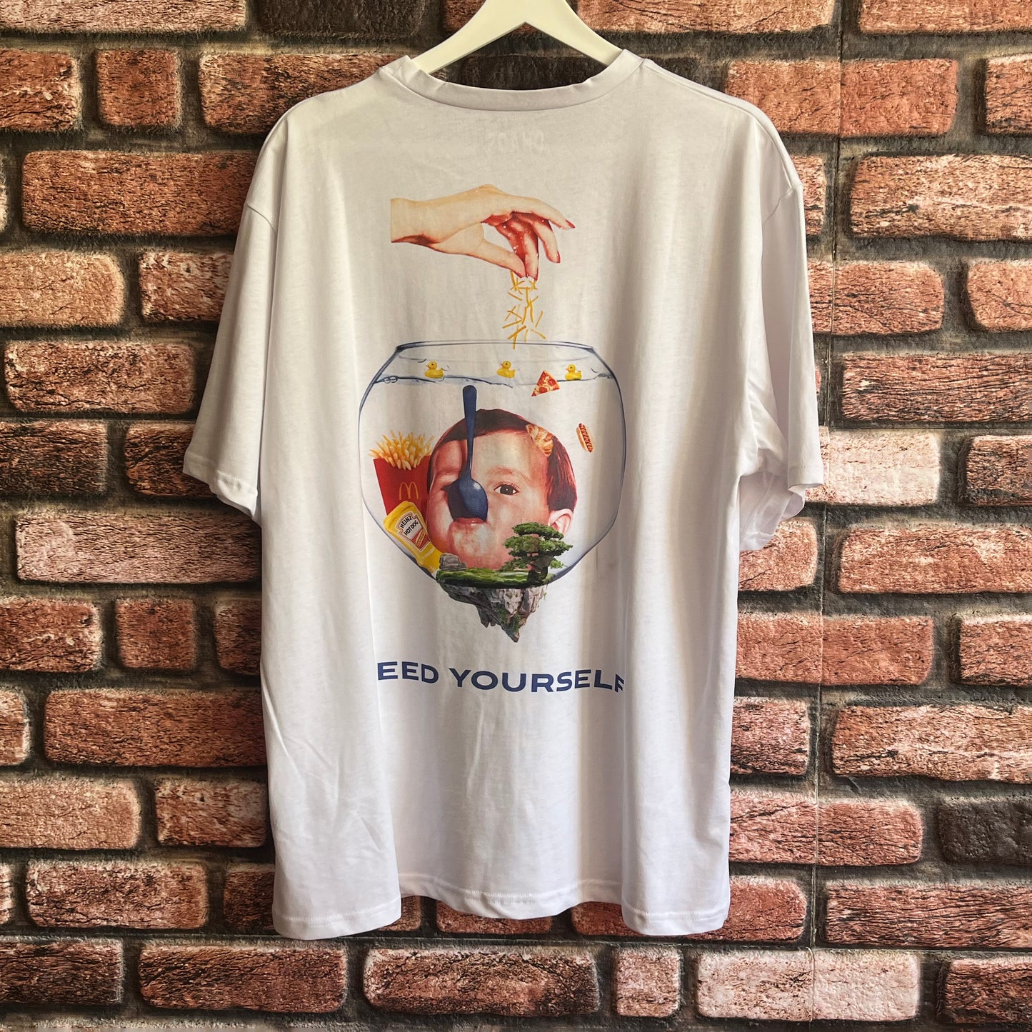 Feed Yourself