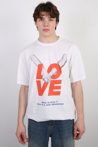 Love T-Shirt