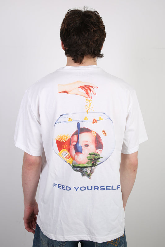 Feed Yourself