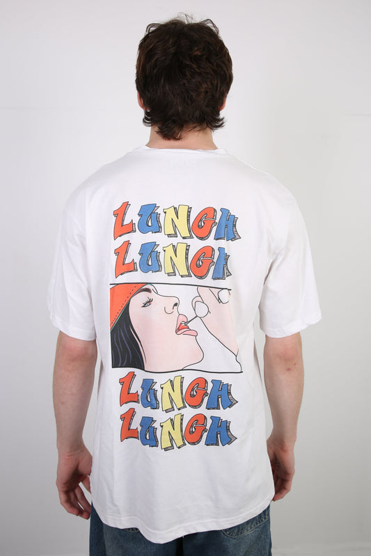 Billie Lunch T-Shirt