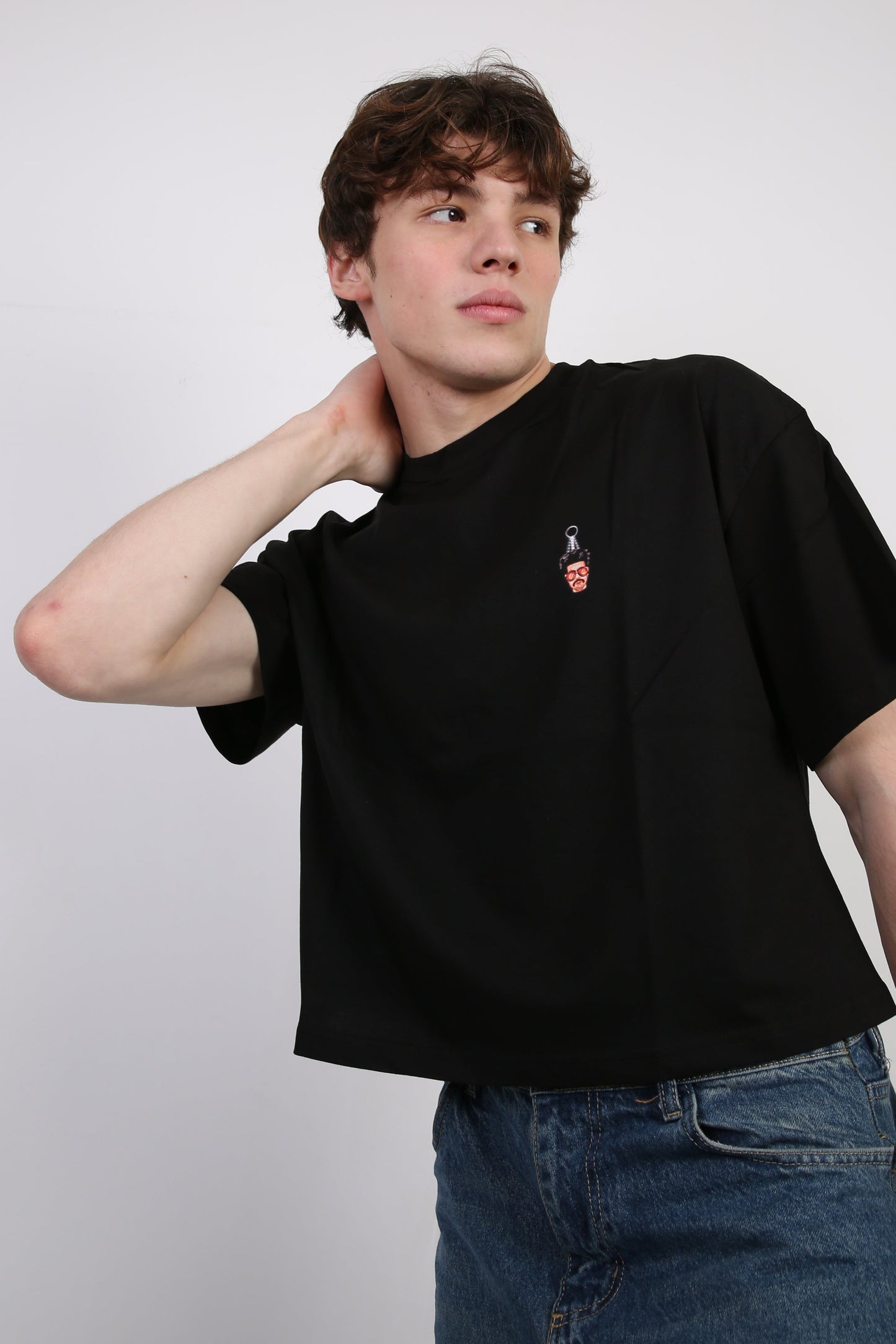 The Weeknd Overdose T-Shirt