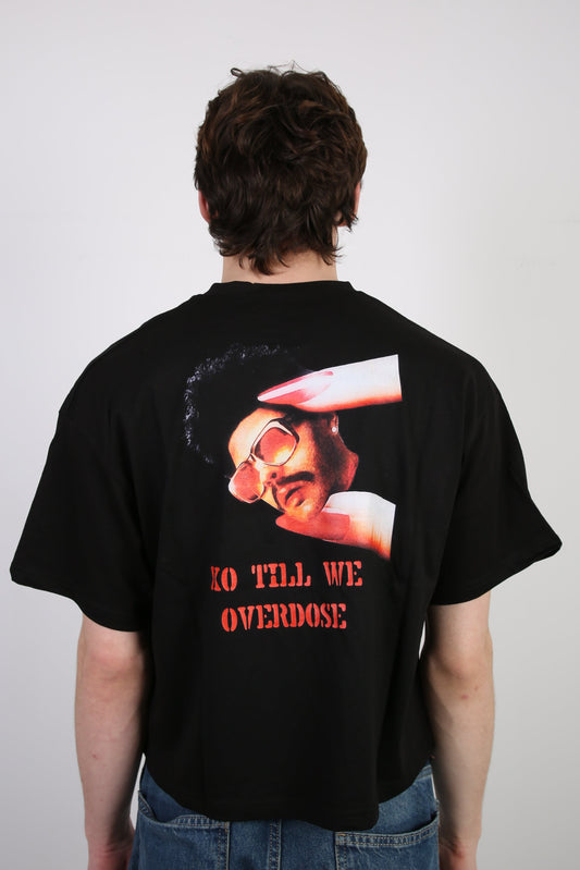 The Weeknd Overdose T-Shirt