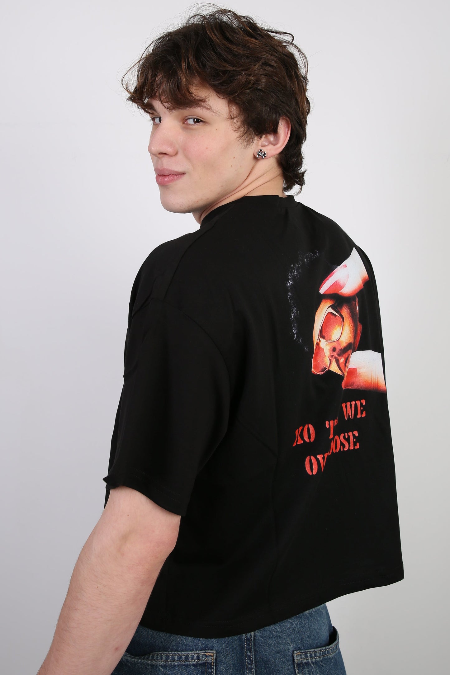 The Weeknd Overdose T-Shirt