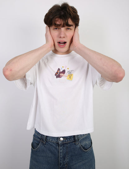 Monsters Are Real T-Shirt