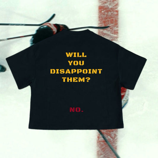 Heated Rivalry T-Shirt