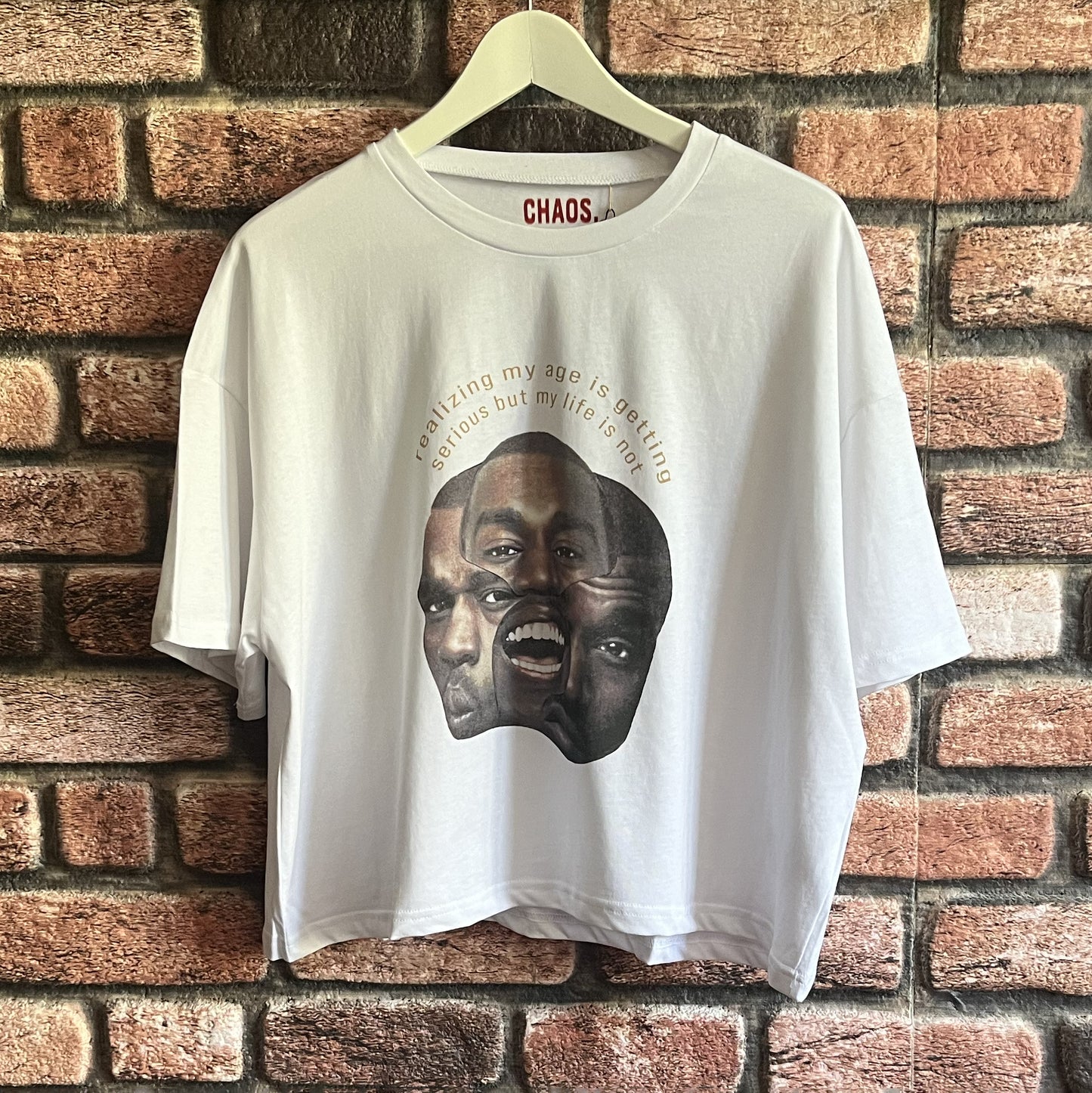 Kanye West T-Shirt