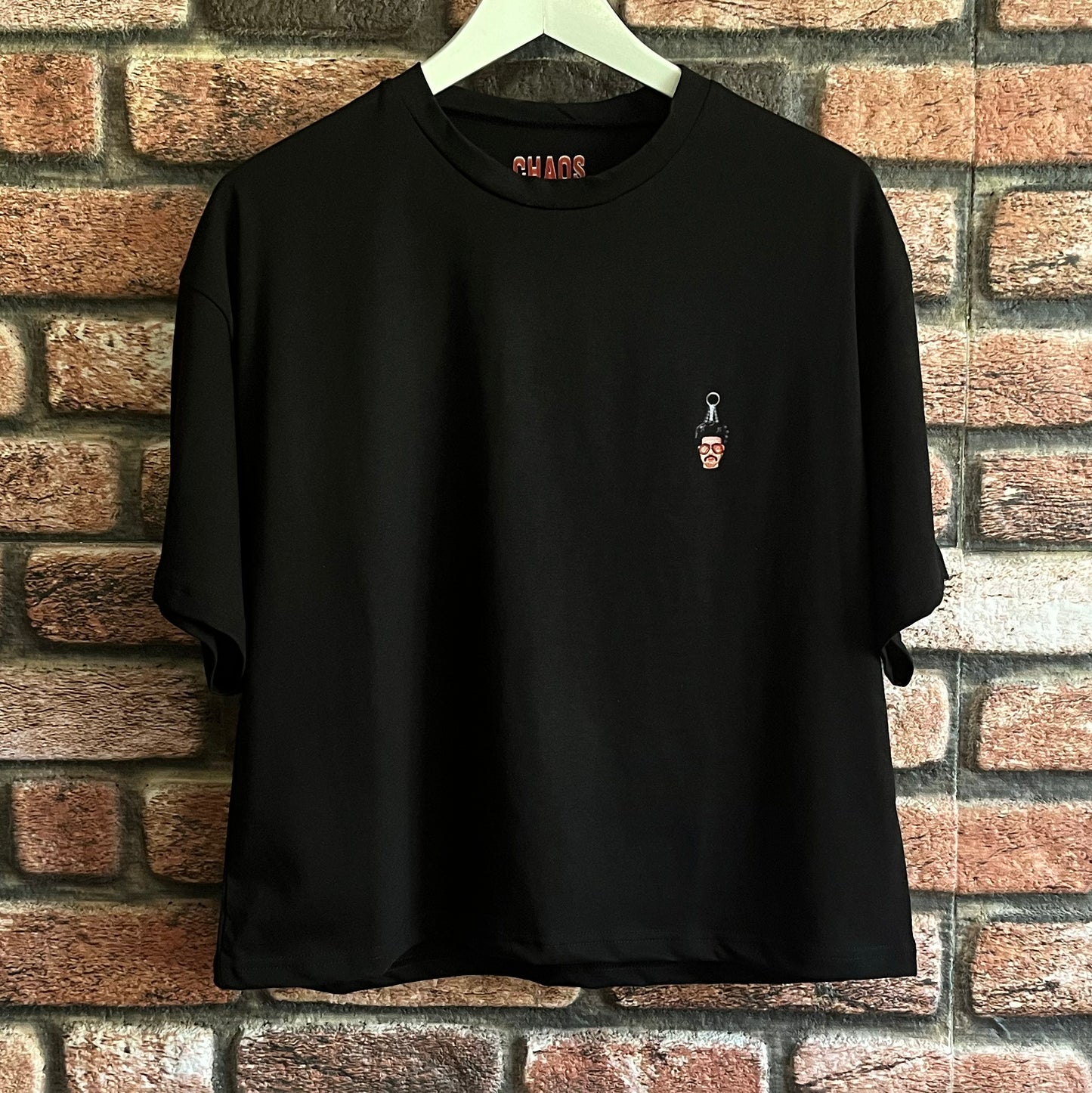 The Weeknd Overdose T-Shirt