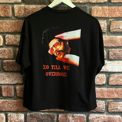 The Weeknd Overdose T-Shirt
