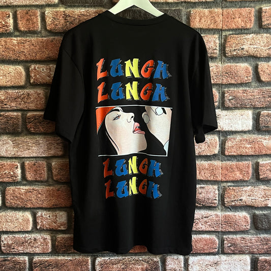 Billie Lunch T-Shirt