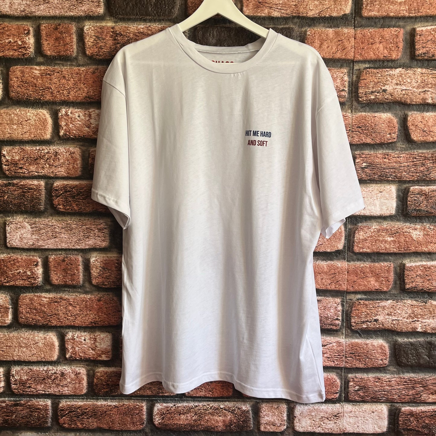 Billie Eilish Hit Me Hard and Soft T-Shirt