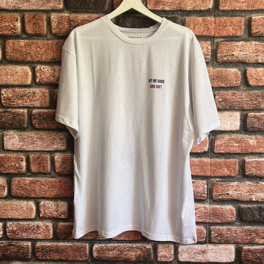 Billie Eilish Hit Me Hard and Soft T-Shirt