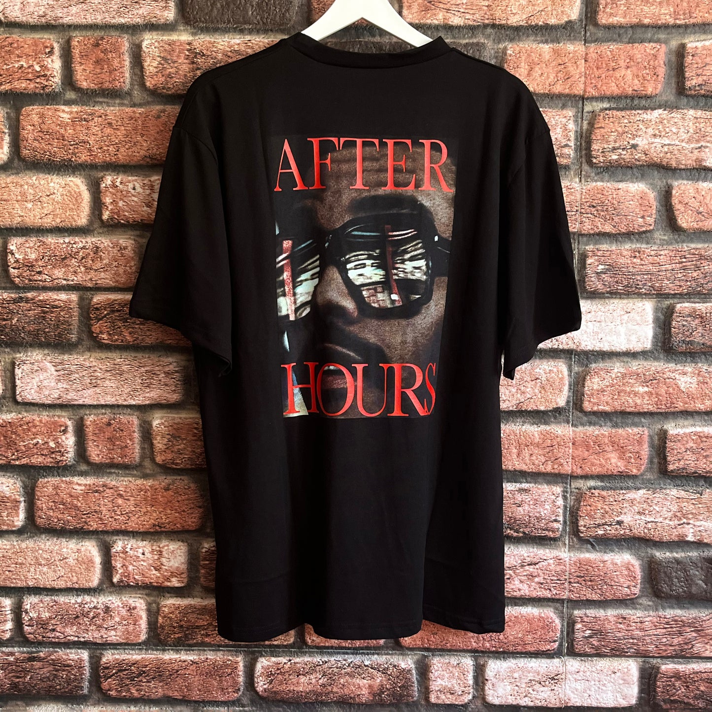 The Weeknd After Hours