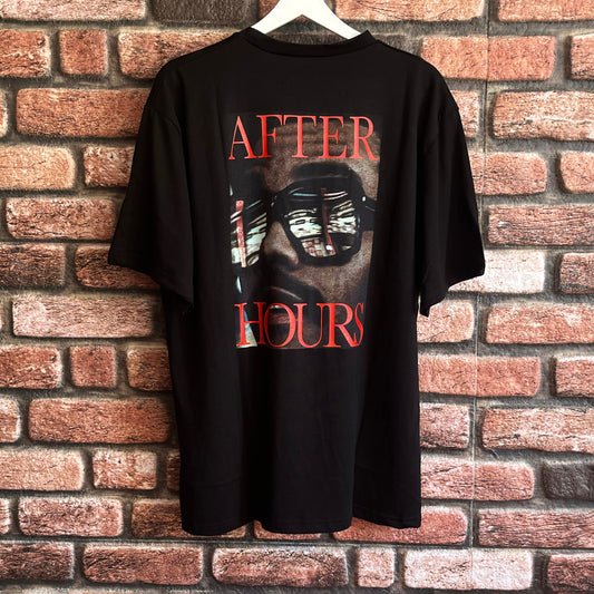 The Weeknd After Hours